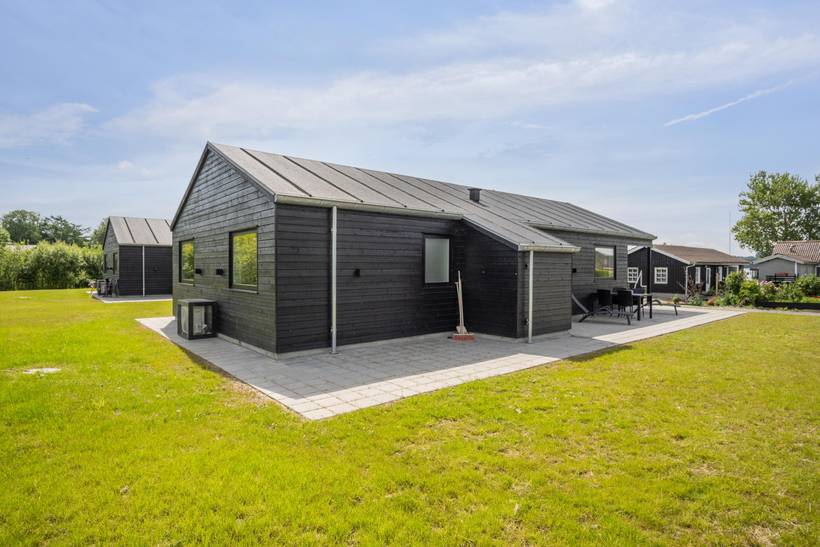 Foto von Ferienhaus VH47 in Genner - Südjütland
