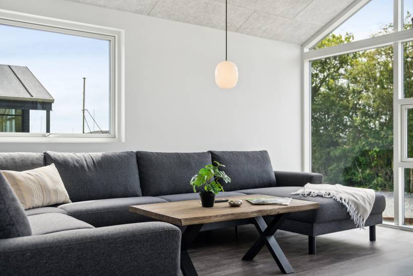 Foto von Ferienhaus VH47 in Genner - Südjütland