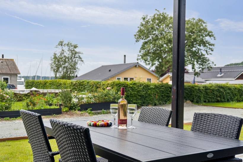 Foto von Ferienhaus VH47 in Genner - Südjütland
