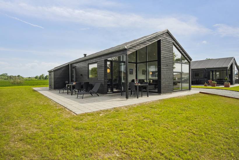 Foto von Ferienhaus VH47 in Genner - Südjütland