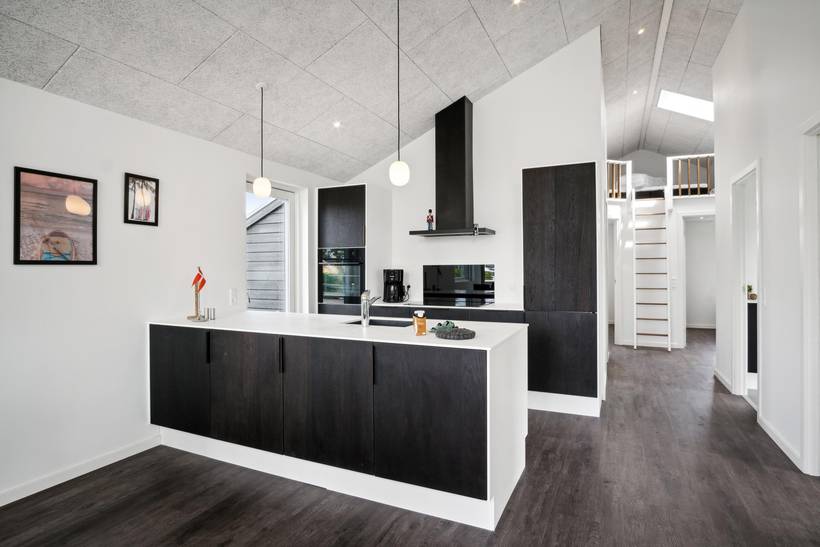 Foto von Ferienhaus VH47 in Genner - Südjütland