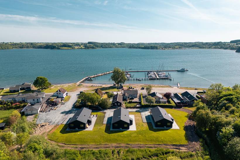 Foto von Ferienhaus VH47 in Genner - Südjütland