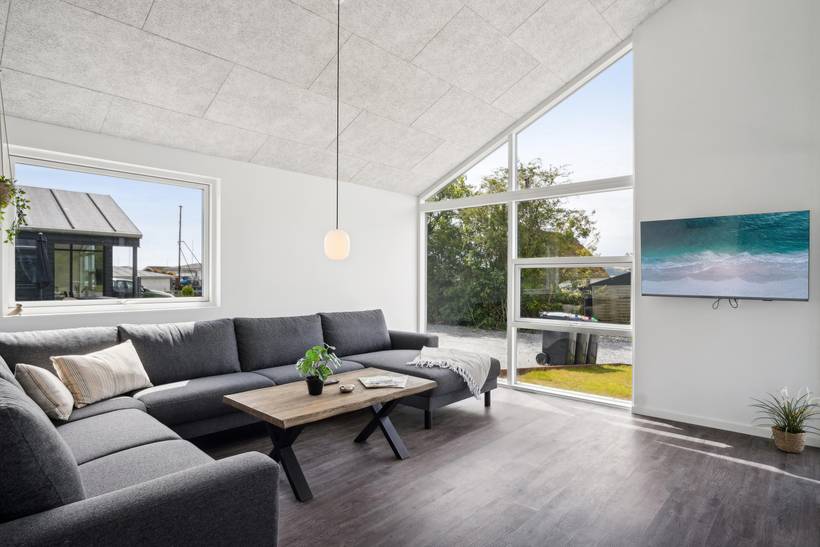 Foto von Ferienhaus VH47 in Genner - Südjütland