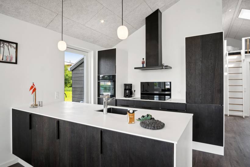 Foto von Ferienhaus VH47 in Genner - Südjütland