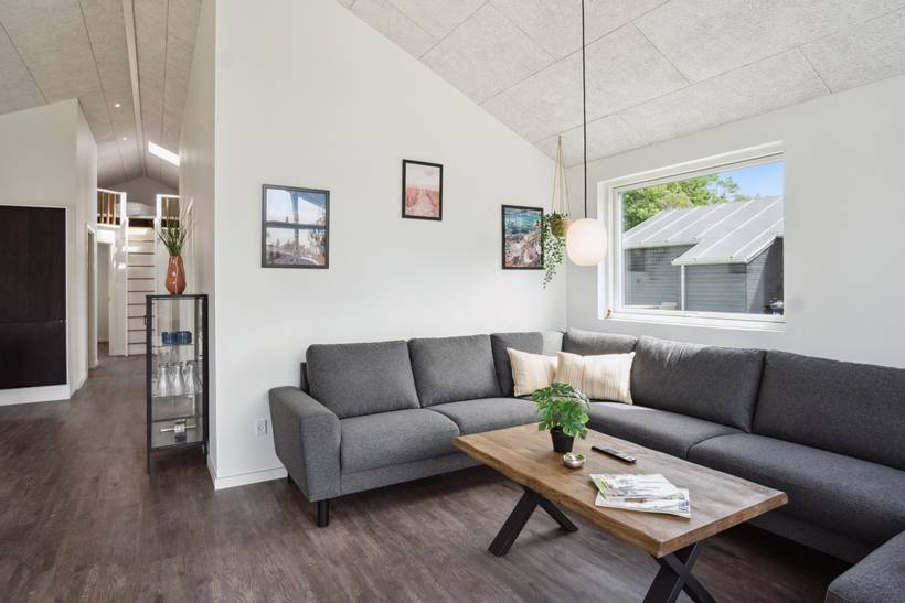 Foto von Ferienhaus VH47 in Genner - Südjütland