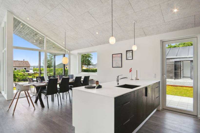 Foto von Ferienhaus VH47 in Genner - Südjütland