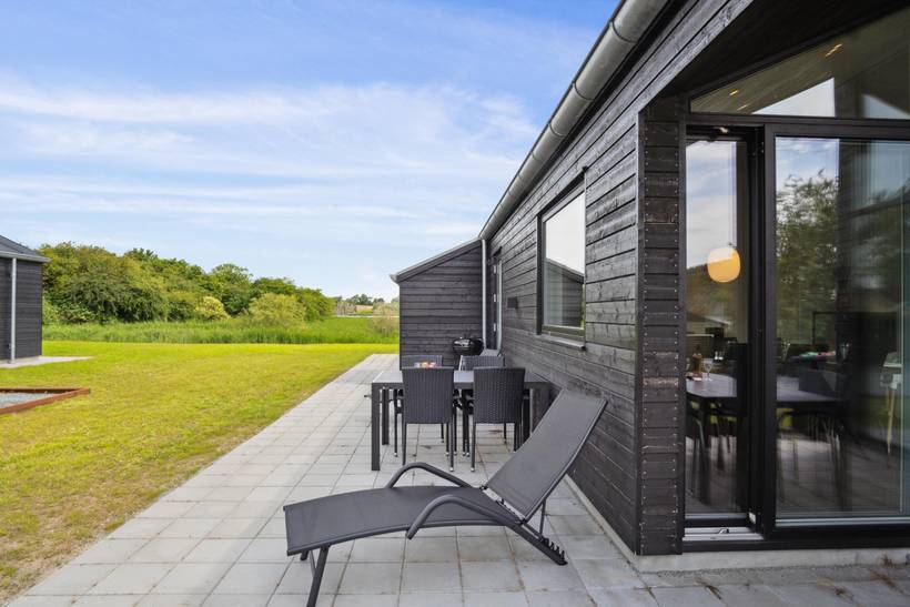 Foto von Ferienhaus VH47 in Genner - Südjütland
