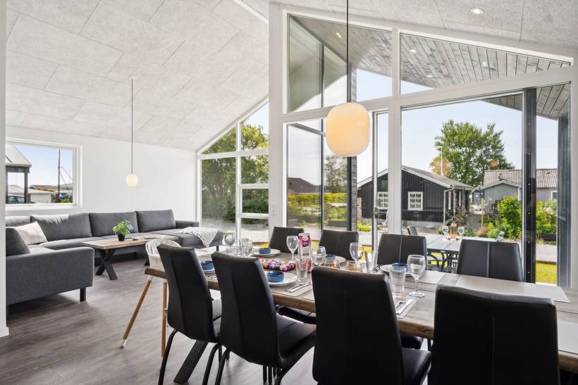 Foto von Ferienhaus VH47 in Genner - Südjütland