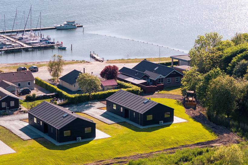 Foto von Ferienhaus VH47 in Genner - Südjütland