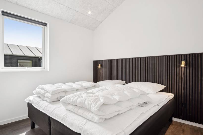 Foto von Ferienhaus VH47 in Genner - Südjütland