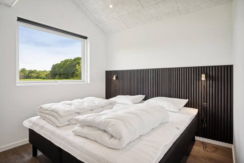 Foto von Ferienhaus VH47 in Genner - Südjütland