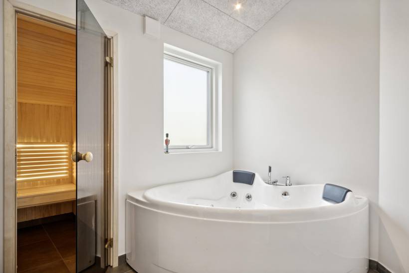Foto von Ferienhaus VH47 in Genner - Südjütland