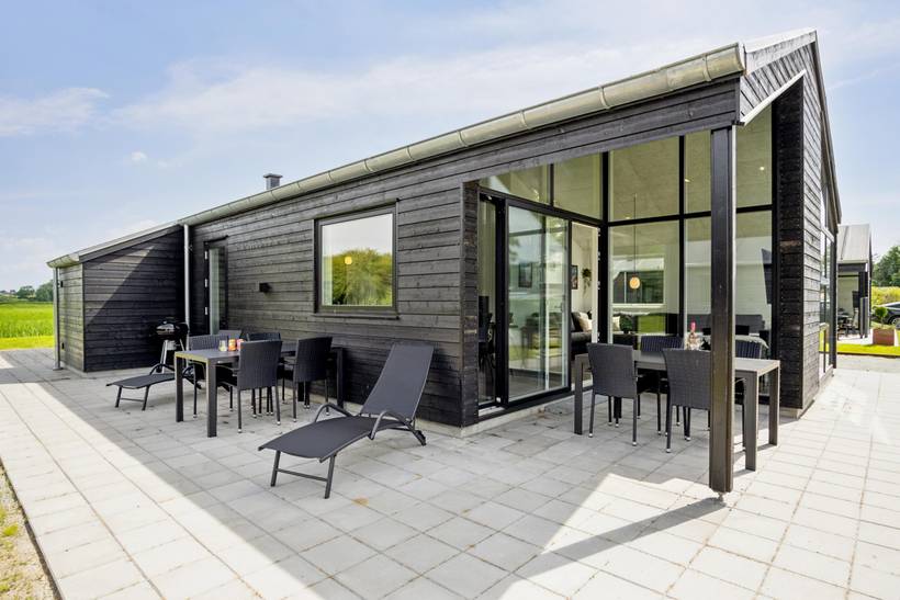 Foto von Ferienhaus VH47 in Genner - Südjütland