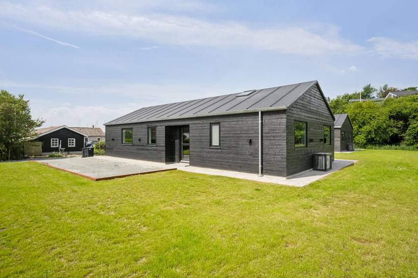 Foto von Ferienhaus VH47 in Genner - Südjütland