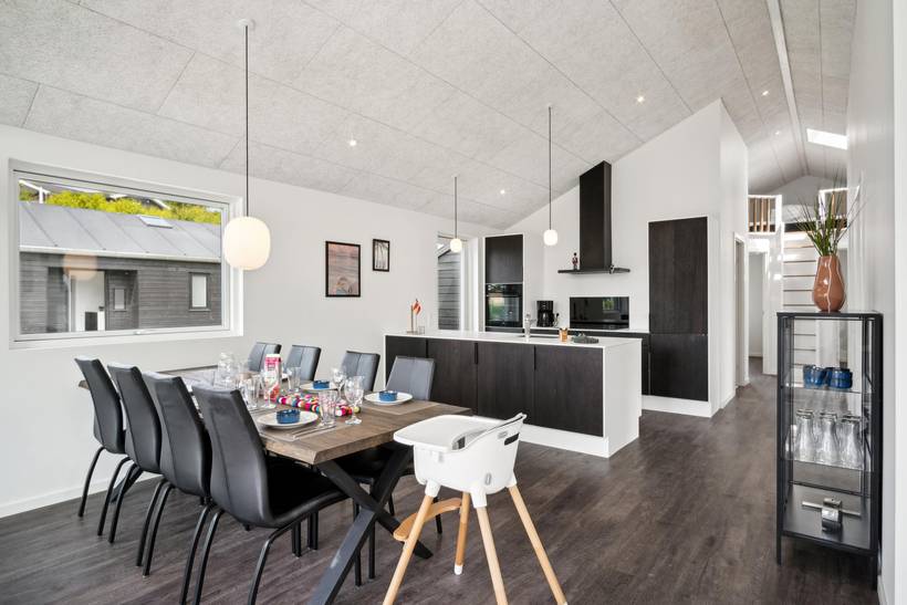 Foto von Ferienhaus VH47 in Genner - Südjütland