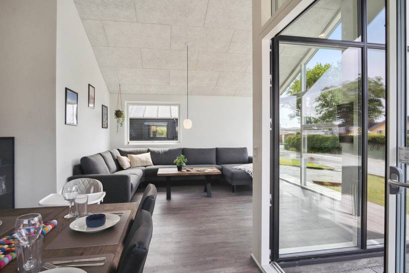 Foto von Ferienhaus VH47 in Genner - Südjütland