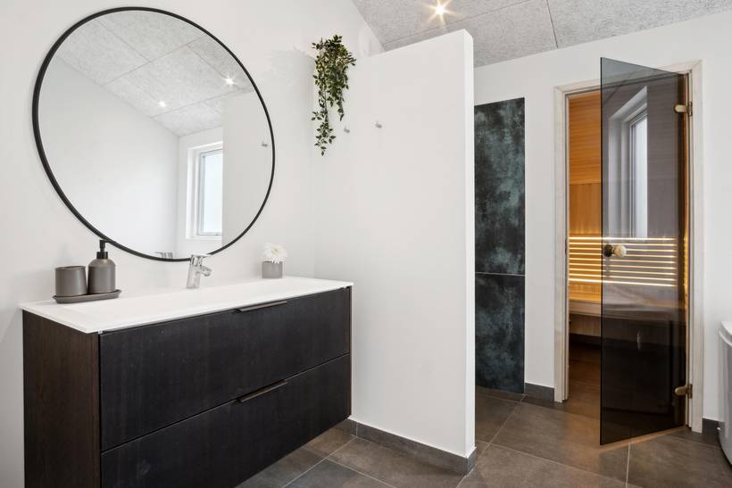 Foto von Ferienhaus VH47 in Genner - Südjütland