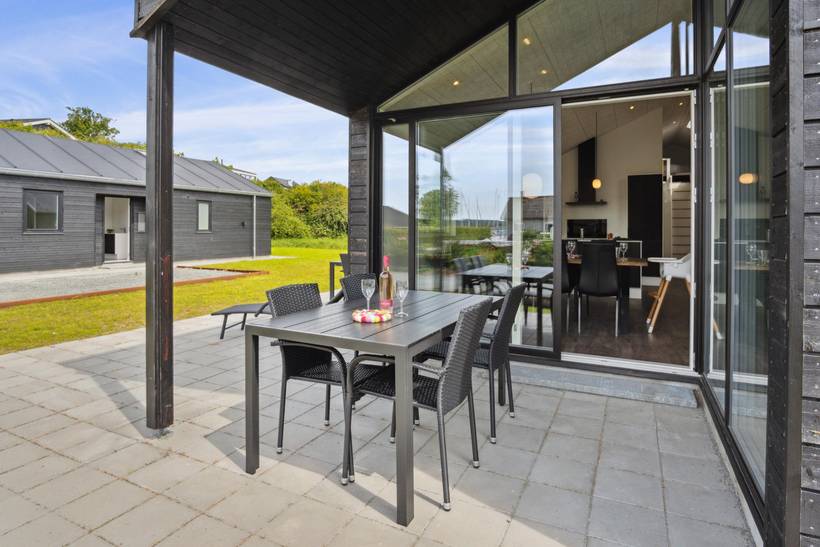 Foto von Ferienhaus VH47 in Genner - Südjütland