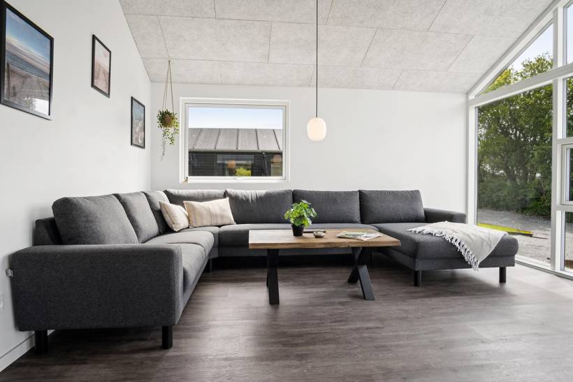 Foto von Ferienhaus VH47 in Genner - Südjütland