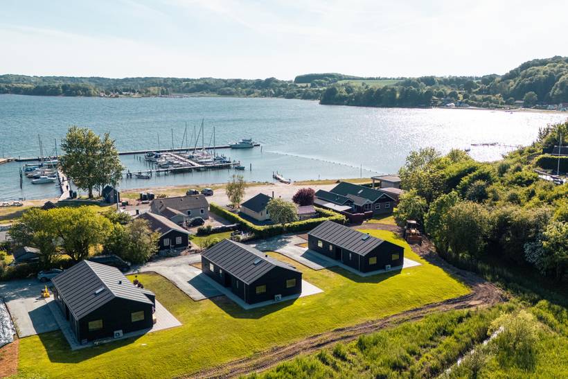 Foto von Ferienhaus VH47 in Genner - Südjütland