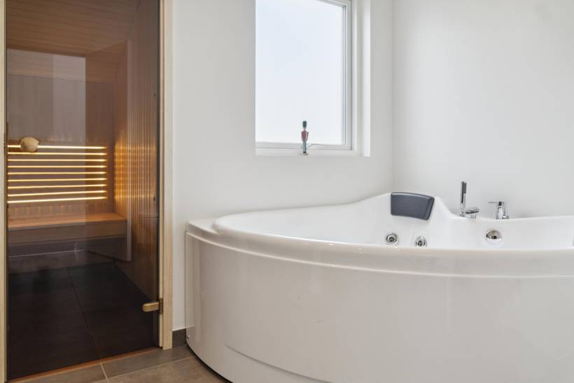 Foto von Ferienhaus VH47 in Genner - Südjütland