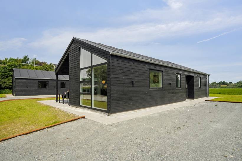 Foto von Ferienhaus VH47 in Genner - Südjütland