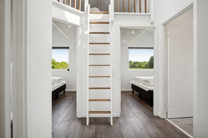 Foto von Ferienhaus VH47 in Genner - Südjütland