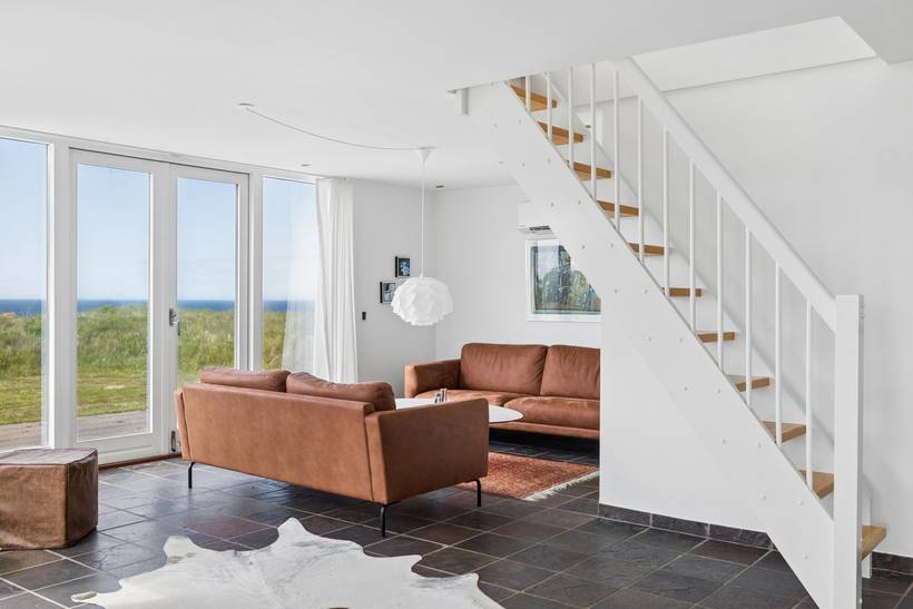 Foto von Ferienhaus VH48 in Lønstrup - Nordjütland