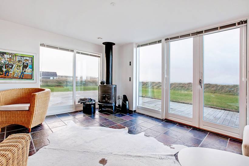 Foto von Ferienhaus VH48 in Lønstrup - Nordjütland