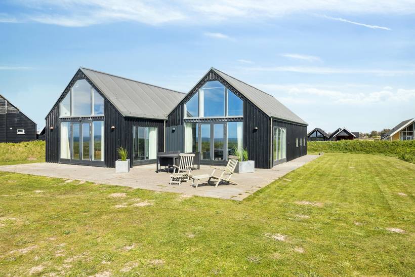 Foto von Ferienhaus VH48 in Lønstrup - Nordjütland