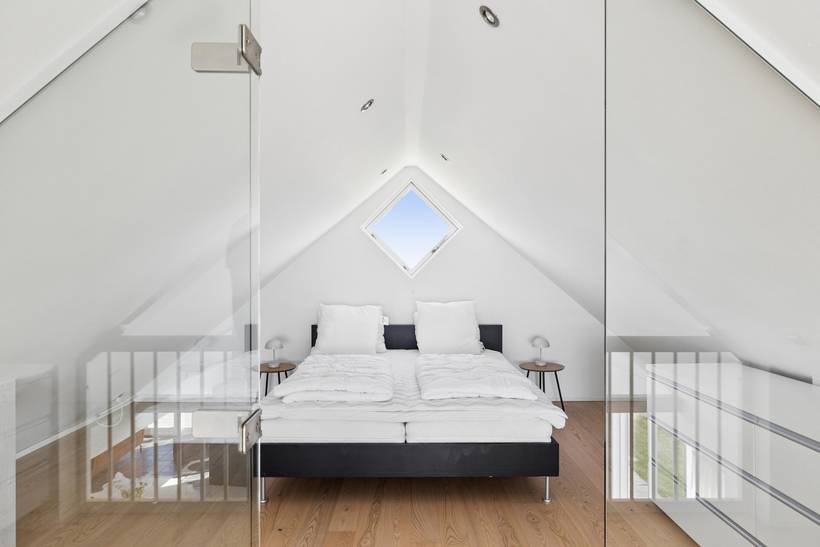 Foto von Ferienhaus VH48 in Lønstrup - Nordjütland