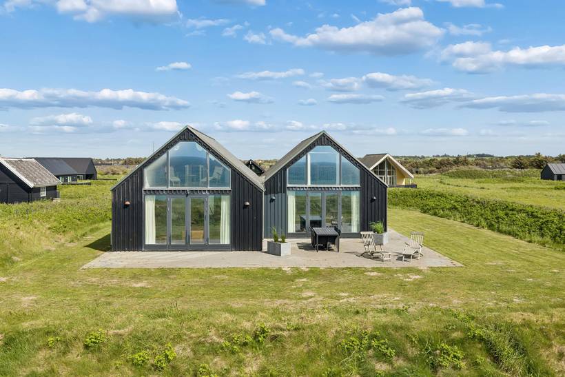 Foto von Ferienhaus VH48 in Lønstrup - Nordjütland