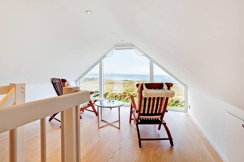 Foto von Ferienhaus VH48 in Lønstrup - Nordjütland