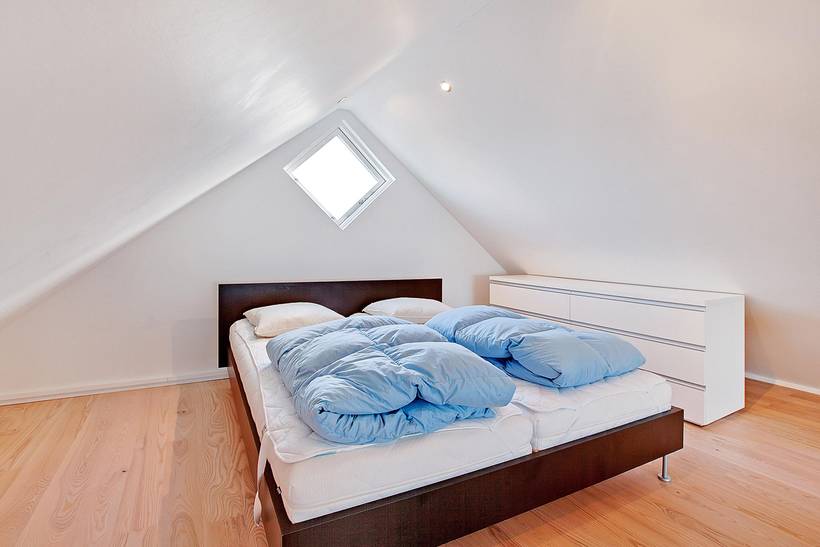 Foto von Ferienhaus VH48 in Lønstrup - Nordjütland