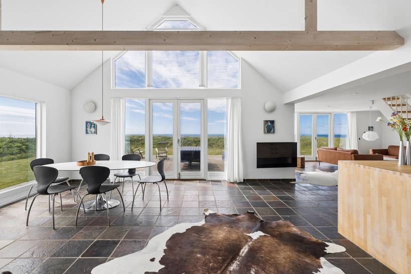 Foto von Ferienhaus VH48 in Lønstrup - Nordjütland