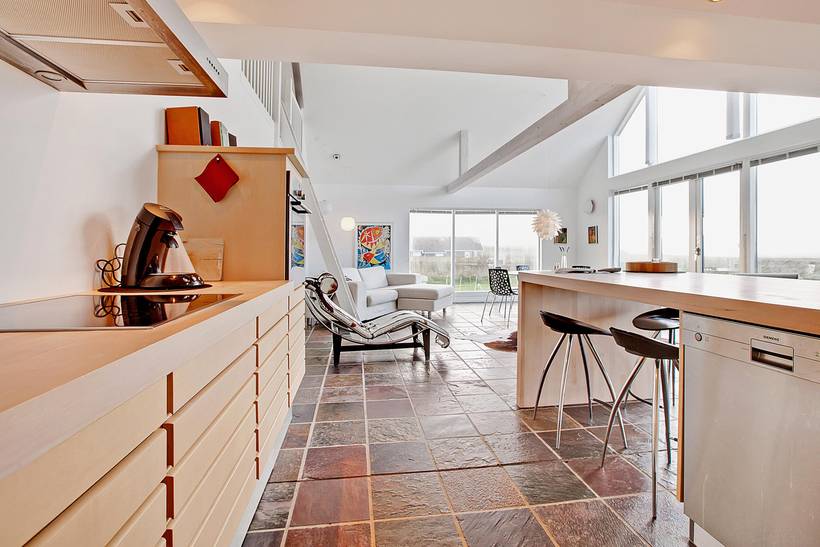 Foto von Ferienhaus VH48 in Lønstrup - Nordjütland