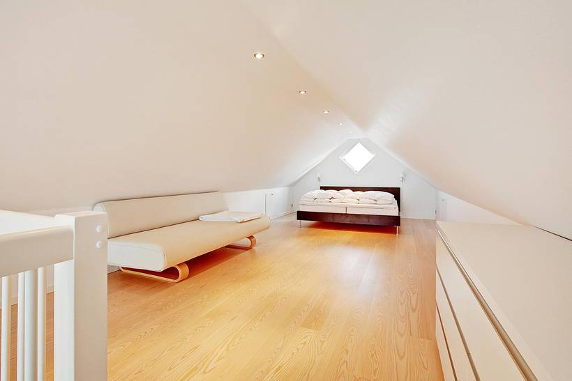 Foto von Ferienhaus VH48 in Lønstrup - Nordjütland