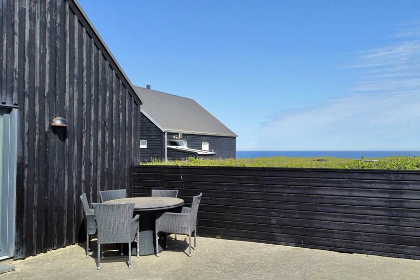 Foto von Ferienhaus VH48 in Lønstrup - Nordjütland