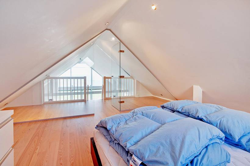 Foto von Ferienhaus VH48 in Lønstrup - Nordjütland