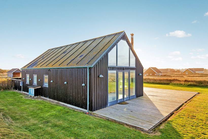Foto von Ferienhaus VH48 in Lønstrup - Nordjütland