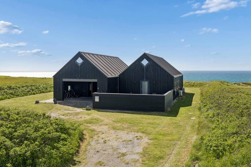 Foto von Ferienhaus VH48 in Lønstrup - Nordjütland