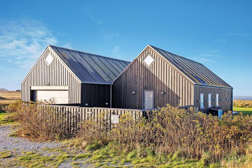 Foto von Ferienhaus VH48 in Lønstrup - Nordjütland