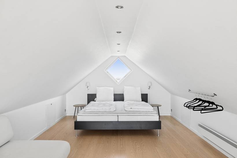 Foto von Ferienhaus VH48 in Lønstrup - Nordjütland