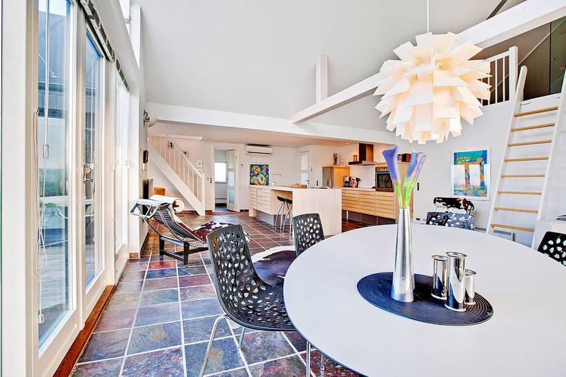 Foto von Ferienhaus VH48 in Lønstrup - Nordjütland
