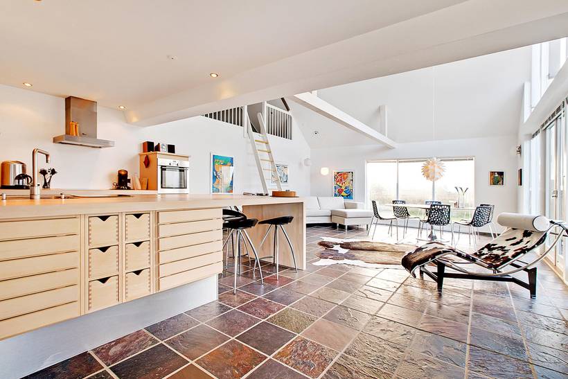 Foto von Ferienhaus VH48 in Lønstrup - Nordjütland