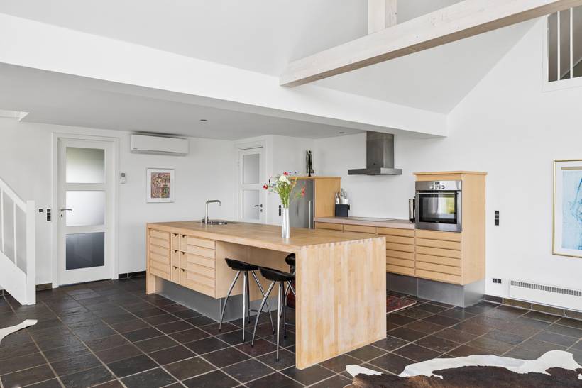 Foto von Ferienhaus VH48 in Lønstrup - Nordjütland