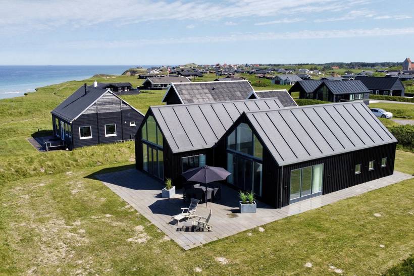 Foto von Ferienhaus VH48 in Lønstrup - Nordjütland