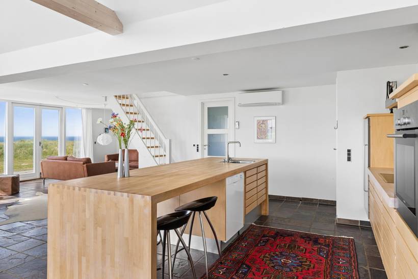 Foto von Ferienhaus VH48 in Lønstrup - Nordjütland