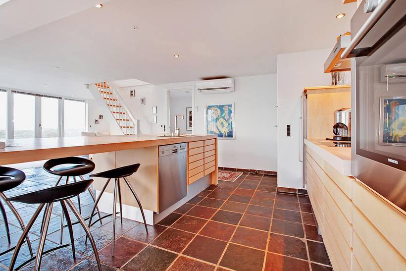 Foto von Ferienhaus VH48 in Lønstrup - Nordjütland