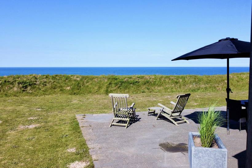 Foto von Ferienhaus VH48 in Lønstrup - Nordjütland